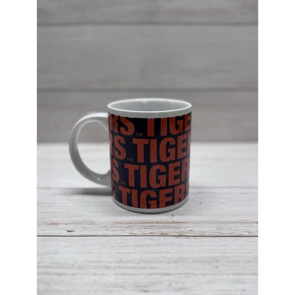 MBL DETROIT TIGERS 2015 coffee mug / unique! - Picture 2 of 6